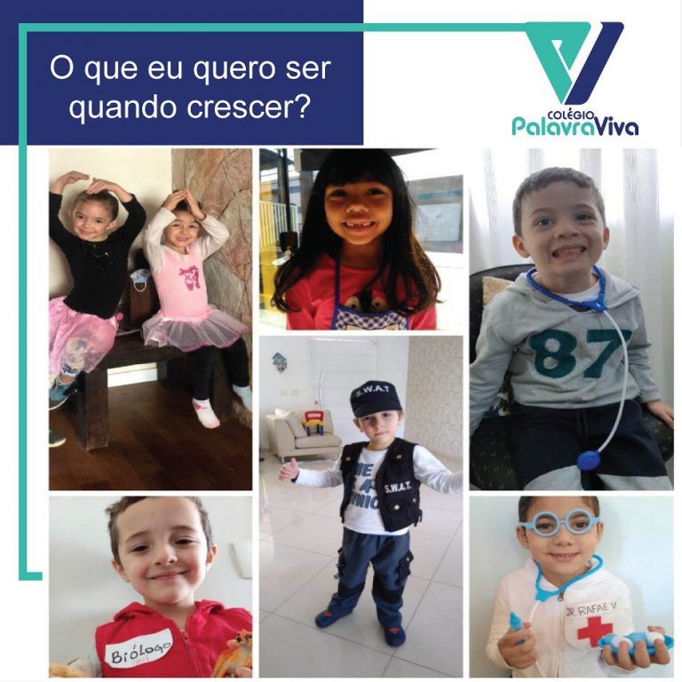 Quando Eu Crescer Quero Ter Muitos Vestidos